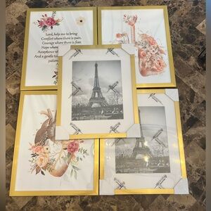 *NEW* 11”x14” Photo Frames